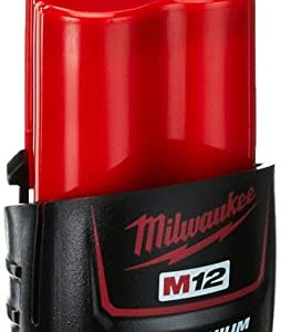 Milwaukee M12B3 Akumulator 12V 3.0Ah Milwaukee M12B3 Akumulator 12V 3.0Ah