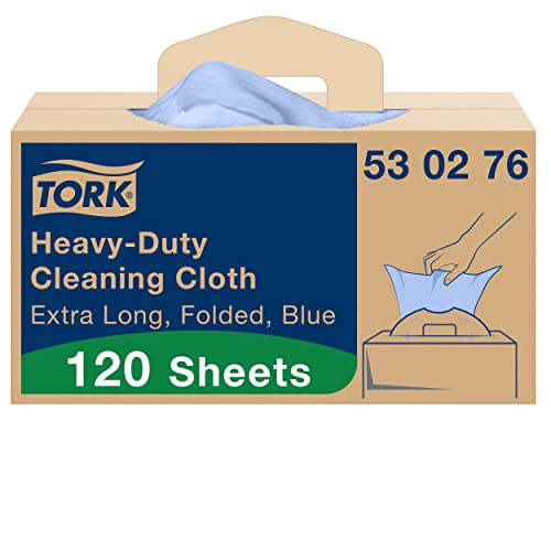 Tork 530276, 1 x 120 chusteczek do czyszczenia - obrazek 1