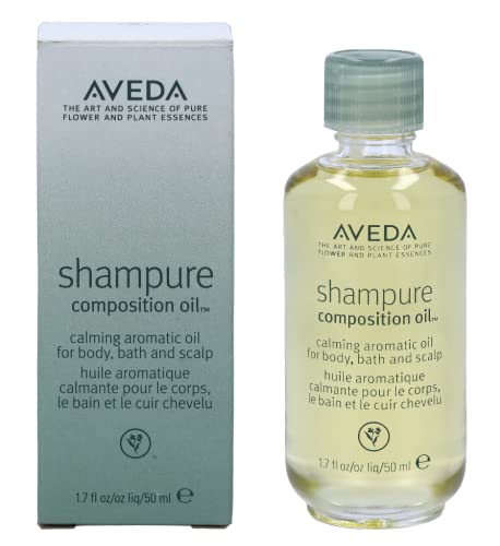 Aveda SHAMPURE Composition Balsam, Rozmiar: 50 ml, ` Aveda SHAMPURE Composition Balsam, Rozmiar: 50 ml, `
