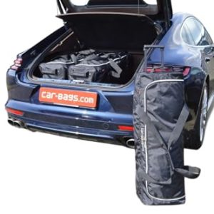 car-bags.com P21801S Panamera 971 zestaw podróżny 3 x torba na kółkach car-bags.com P21801S Panamera 971 zestaw podróżny 3 x torba na kółkach