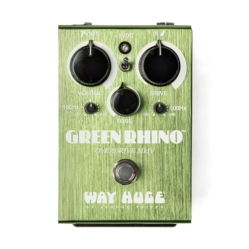 Way Huge WHE207 Green Rhino MKIV - obrazek 1