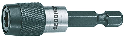 Gedore 700 uchwyt do bitów 1/4", magnetyczny - obrazek 1