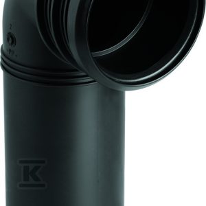 Kolano odpływowe DN 90 42327000 Kolano odpływowe DN 90 42327000