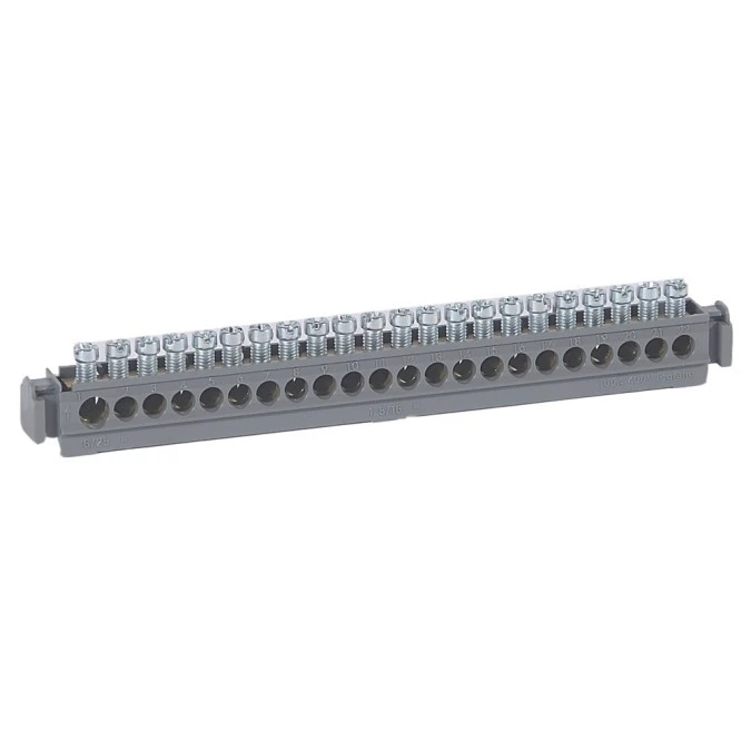 Listwa uniwersalna 21x16+1x25 mm2 004826 - obrazek 1