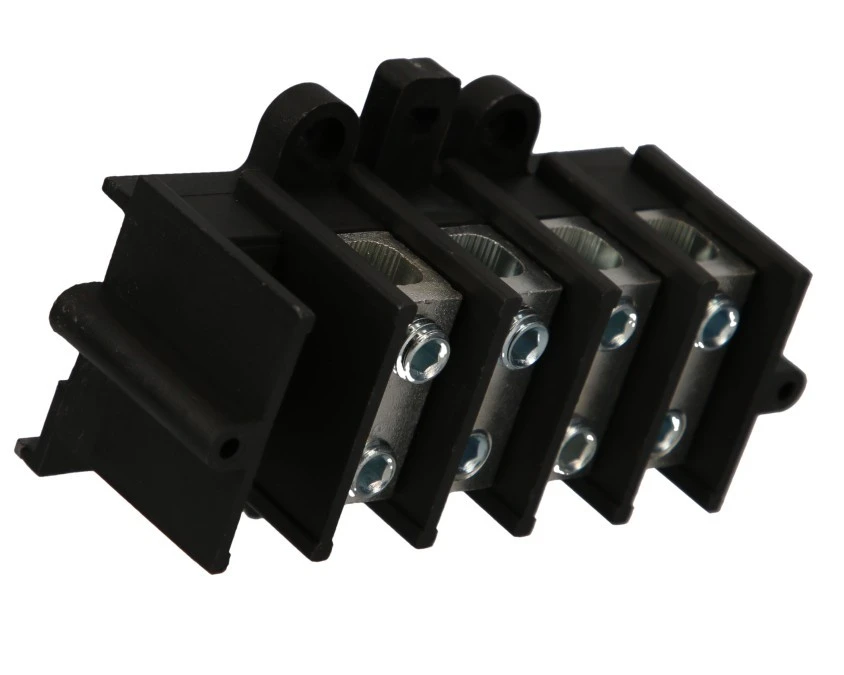 Listwa zaciskowa 4x35mm2 ZGX 4x35 800585 ENE‑00067 - obrazek 2