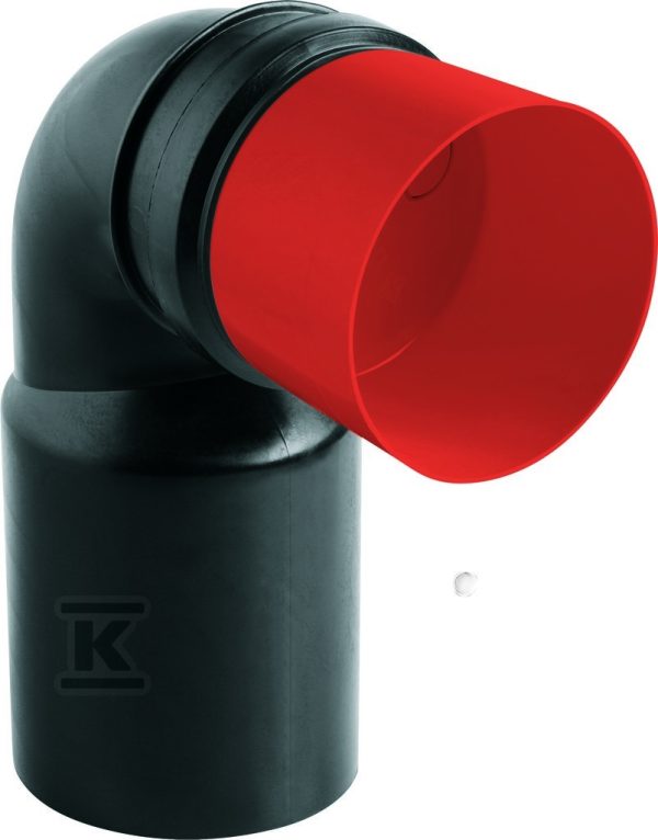 Kolanko odpływu 42946000