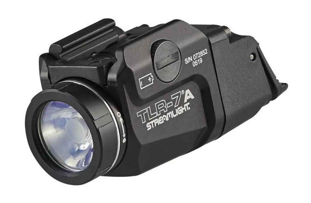 latarka Streamlight TLR‑7X FLEX 69424 - obrazek 1