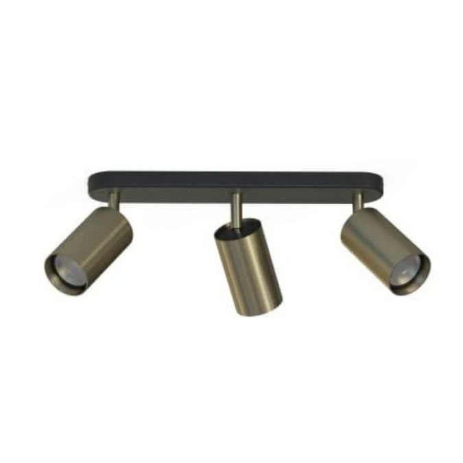 LISTWA EYE SPOT BRASS III 8818 Nowodvorski - obrazek 3
