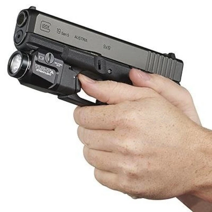 latarka Streamlight TLR‑7X FLEX 69424 - obrazek 3