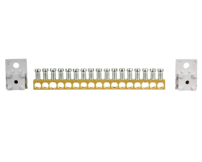 Listwa zaciskowa BFZ‑TS‑KL15 293630 - obrazek 1