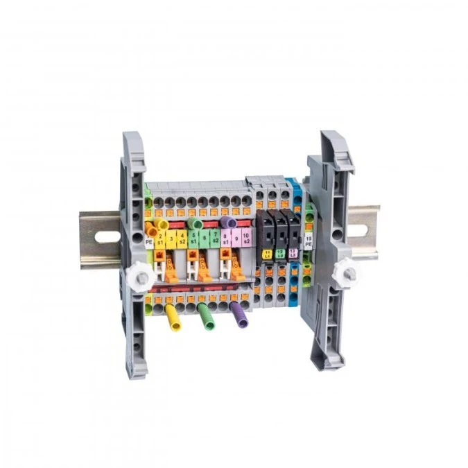 Listwa kontrolno‑pomiarowa PXC‑SKA 71 NEW‑ listwa dedykowana dla Energa - obrazek 3