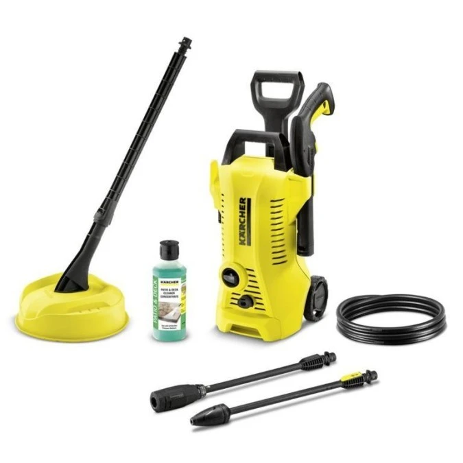 Myjka ciśnieniowa KARCHER K 2 Power Control Home 1.673‑603.0