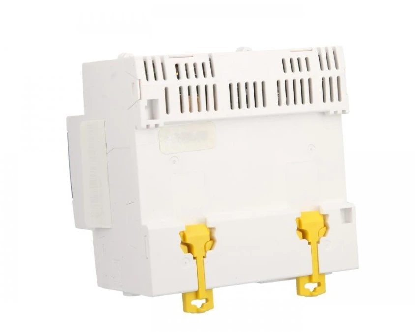 Licznik energii elektrycznej 1/3‑fazowy 5A przekładnik 100‑277/173‑480V kl.0,5S/C M‑Bus MID taryfowy cyfrowy iEM3235 A9MEM3235 - obrazek 2
