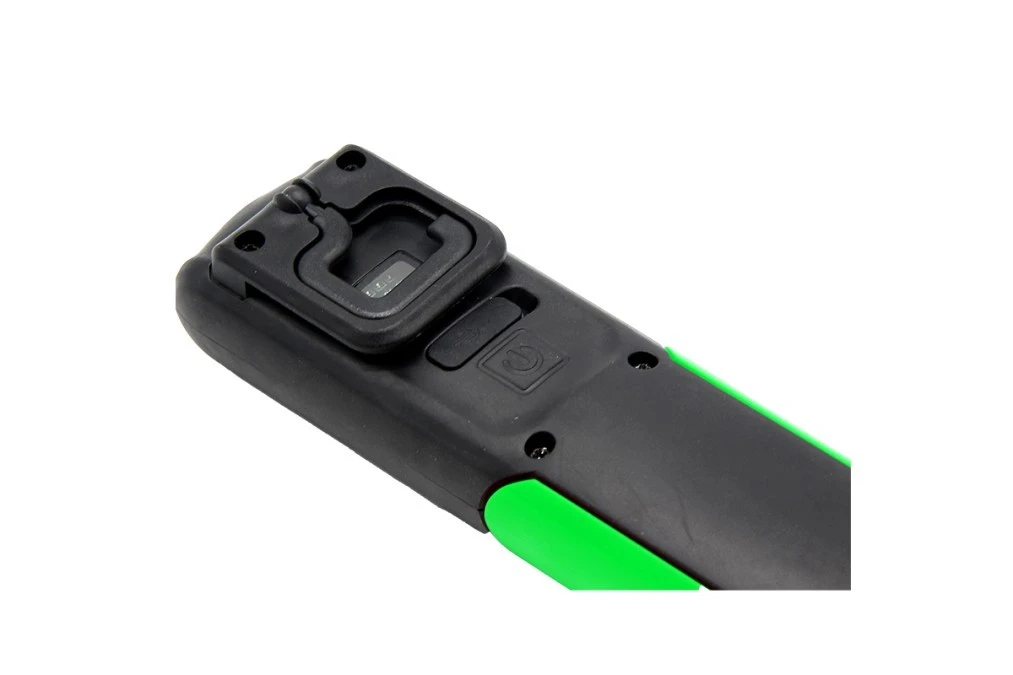 Latarka warsztatowa HANDY FUTURE LED 3W + 3W akumulatorowa IK08 608551 - obrazek 3