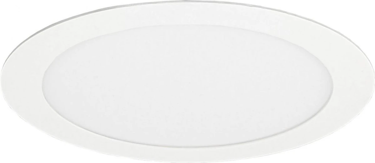LED VEGA‑R White 18W CCT 1600/2420lm ‑ Oprawa LED do zabudowy p/t (Downlight LED) GXDW408 - obrazek 1