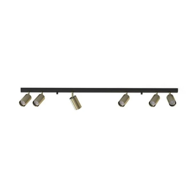 LISTWA EYE SPOT BRASS 8819 Nowodvorski - obrazek 1