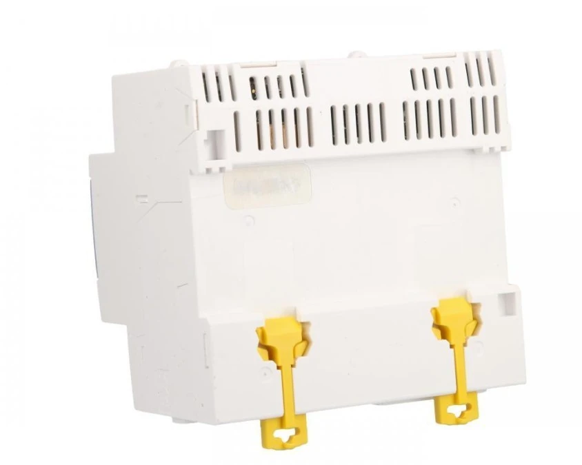 Licznik energii elektrycznej 1/3‑fazowy 5A przekładnik 100‑277/173‑480V kl.0,5S Modbus cyfrowy iEM3250 CT A9MEM3250 - obrazek 2