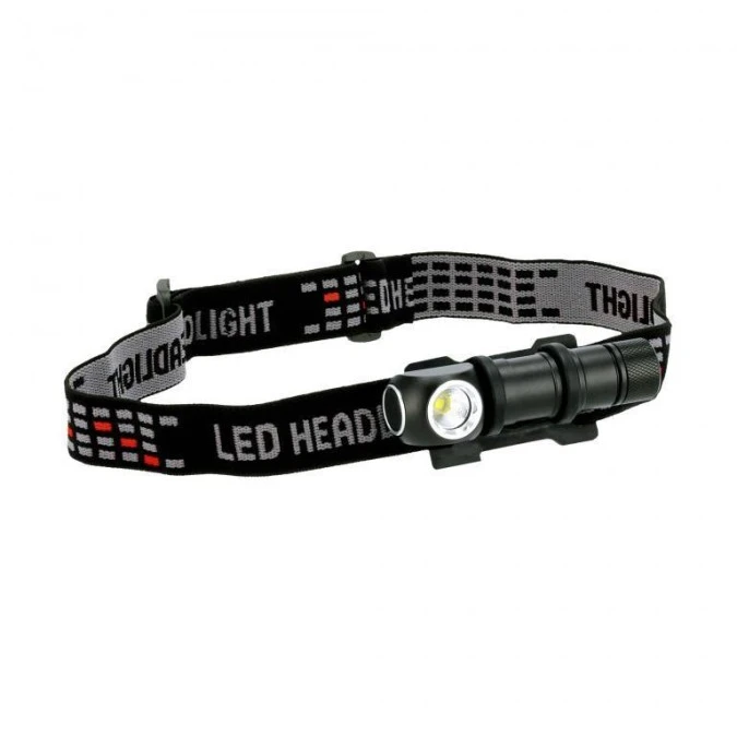 Latarka LED czołowa Arona 3.0 GW‑0157 - obrazek 1