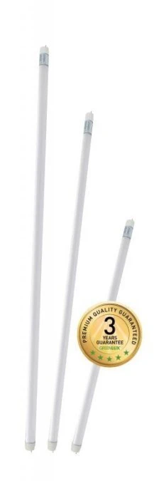 LED T8‑860‑18W/120cm milk 2900lm ‑ Lampa LED T8 (Tuba LED) GXLT154v2 - obrazek 1