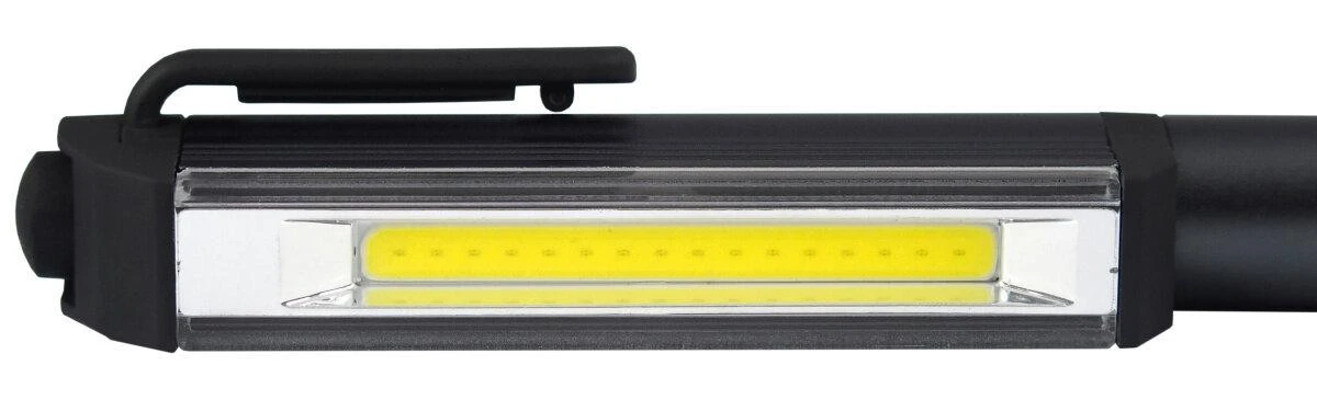 Latarka warsztatowa inspekcyjna diodowa (LED) everActive WL‑200 3W COB LED - obrazek 2