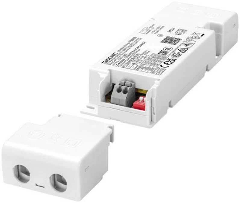 LC 42W 900‑1050mA 42V flexC SC SNC4 Zasilacz LED kompaktowy stałoprądowy nieściemnialny ESSENCE TRIDONIC - obrazek 2