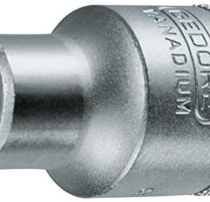 Gedore D 19 3/4AF nasadka na klucz nasadowy 1/2″ profil UD 3/4″, cala Gedore D 19 3/4AF nasadka na klucz nasadowy 1/2″ profil UD 3/4″, cala