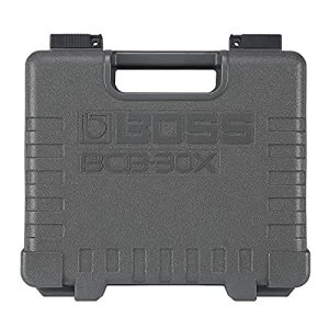 BOSS BCB 30X Pedal Board BOSS BCB 30X Pedal Board
