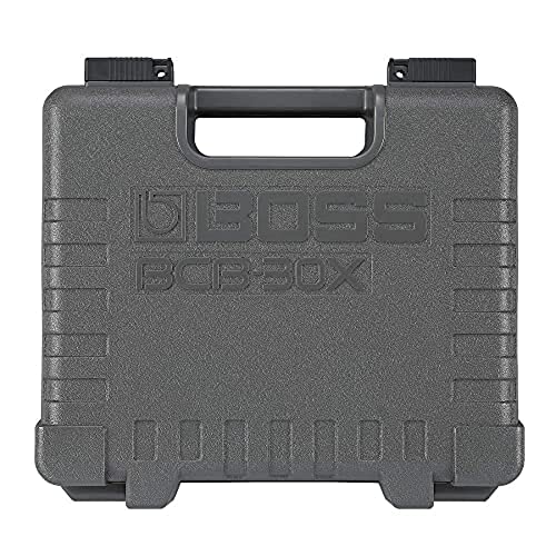 BOSS BCB 30X Pedal Board BOSS BCB 30X Pedal Board