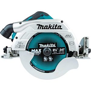 Makita DHS900Z Twin 18 V, 36 Litowo Jonowa LXT 235 mm Bezszczotkowa Piła Tarczowa Baterie, Ładowarka i Jednostka Przewodowa Nie Są Dołączone Makita DHS900Z Twin 18 V, 36 Litowo Jonowa LXT 235 mm Bezszczotkowa Piła Tarczowa Baterie, Ładowarka i Jednostka Przewodowa Nie Są Dołączone