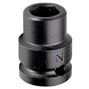 FACOM 1/2 cala Impact klucz nasadowy sześciokątny, SW 14 mm, 1 sztuka, NS.14A FACOM 1/2 cala Impact klucz nasadowy sześciokątny, SW 14 mm, 1 sztuka, NS.14A