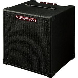 IBANEZ Promethean E Bass Combo wzmacniacz 20 W @ 8Ω 1 x głośnik 8″ (P20) IBANEZ Promethean E Bass Combo wzmacniacz 20 W @ 8Ω 1 x głośnik 8″ (P20)
