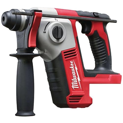 Milwaukee M18BH 0 Młotowiertarka, 18 W, V, Wielokolorowy, ‎32 x 16 30 cm - obrazek 1