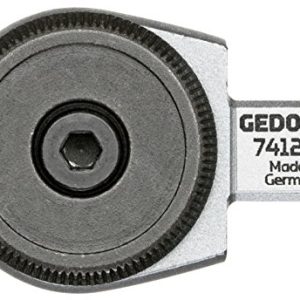 Grzechotka przełączalna wtykowa dwukierunkowa 9x12mm 1/2″ 7412 02 GEDORE Grzechotka przełączalna wtykowa dwukierunkowa 9x12mm 1/2″ 7412 02 GEDORE