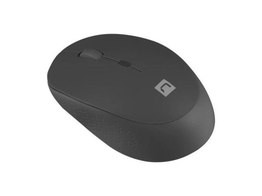 MYSZ NATEC HARRIER 2 BEZPRZEWODOWA 1600DPI BLUETOOTH 5.1 CZARNA - obrazek 2
