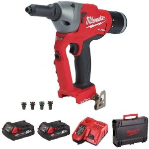 M18 ONEFPRT-202X nitownica 18 V 2,0 Ah technologia paliwowa One Key