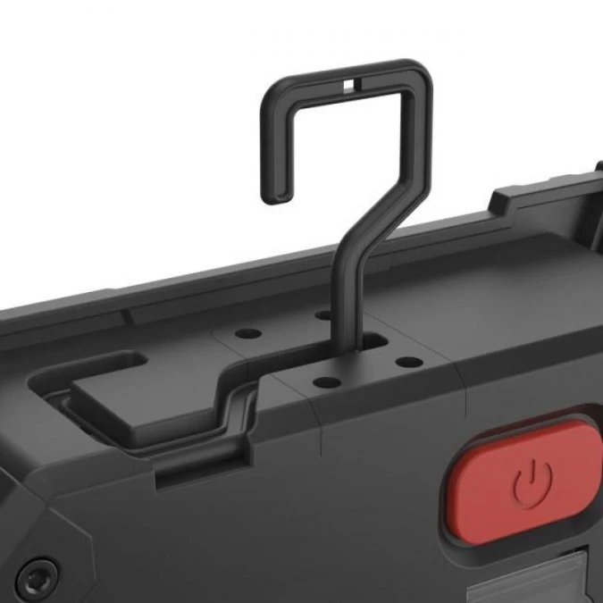 Latarka Lampa przemysłowa LED A2800/6.600mAh USB‑C 7202800 - obrazek 2