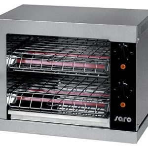 Saro 172 1210 Busso T2 toster Saro 172 1210 Busso T2 toster