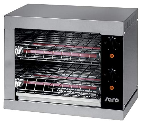 Saro 172 1210 Busso T2 toster