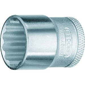 Gedore D 30 3/4AF nasadka na klucz nasadowy 3/8″ profil UD 3/4″, cale Gedore D 30 3/4AF nasadka na klucz nasadowy 3/8″ profil UD 3/4″, cale