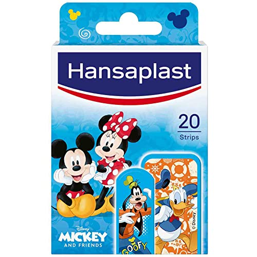 Dzieci Mickey & Przyjaciele - obrazek 1