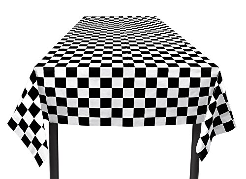 Boland 44755 obrus Racing, rozmiar 130 x 180 cm, kolarzz, flaga celowa, obrus, dekoracja, naczynia na imprezę, urodziny, impreza tematyczna, karnawał, dziecięca Boland 44755 obrus Racing, rozmiar 130 x 180 cm, kolarzz, flaga celowa, obrus, dekoracja, naczynia na imprezę, urodziny, impreza tematyczna, karnawał, dziecięca