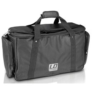 LD Systems LDS MIX6G2BAG etui na sprzęt sceniczny i studyjny LD Systems LDS MIX6G2BAG etui na sprzęt sceniczny i studyjny