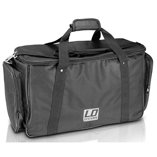 LD Systems LDS MIX6G2BAG etui na sprzęt sceniczny i studyjny LD Systems LDS MIX6G2BAG etui na sprzęt sceniczny i studyjny
