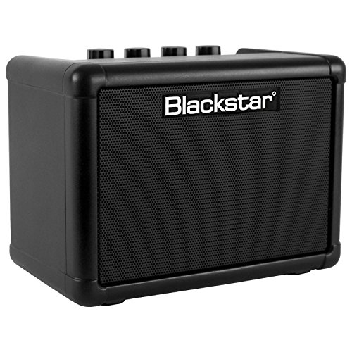 Blackstar Fly 3 FLY3PAK Wzmacniacz Gitarowy, Czarny - obrazek 1
