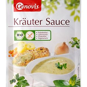 Cenofix, sos ziołowy (na 250 ml) bezglutenowy, [żywność i napoje]