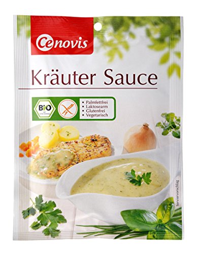 Cenofix, sos ziołowy (na 250 ml) bezglutenowy, [żywność i napoje]