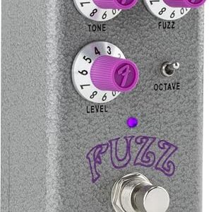 Fender Hammertone Fuzz efekt gitarowy Fender Hammertone Fuzz efekt gitarowy