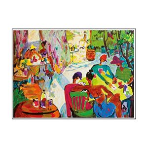 Podkładki papierowe Dominicana 31 x 43 cm 500 szt. Podkładki papierowe Dominicana 31 x 43 cm 500 szt.