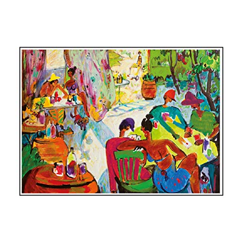 Podkładki papierowe Dominicana 31 x 43 cm 500 szt.