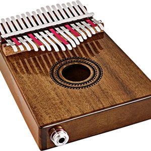 MEINL PKL1707H Pickup Kalimba MEINL PKL1707H Pickup Kalimba
